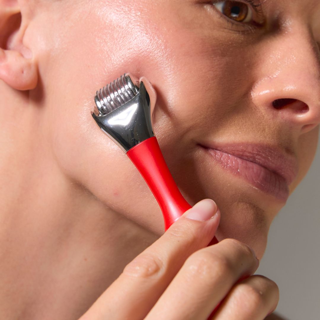 Microneedling vs. Everything Else: How It Fits Into Your Routine (and Why It Should)