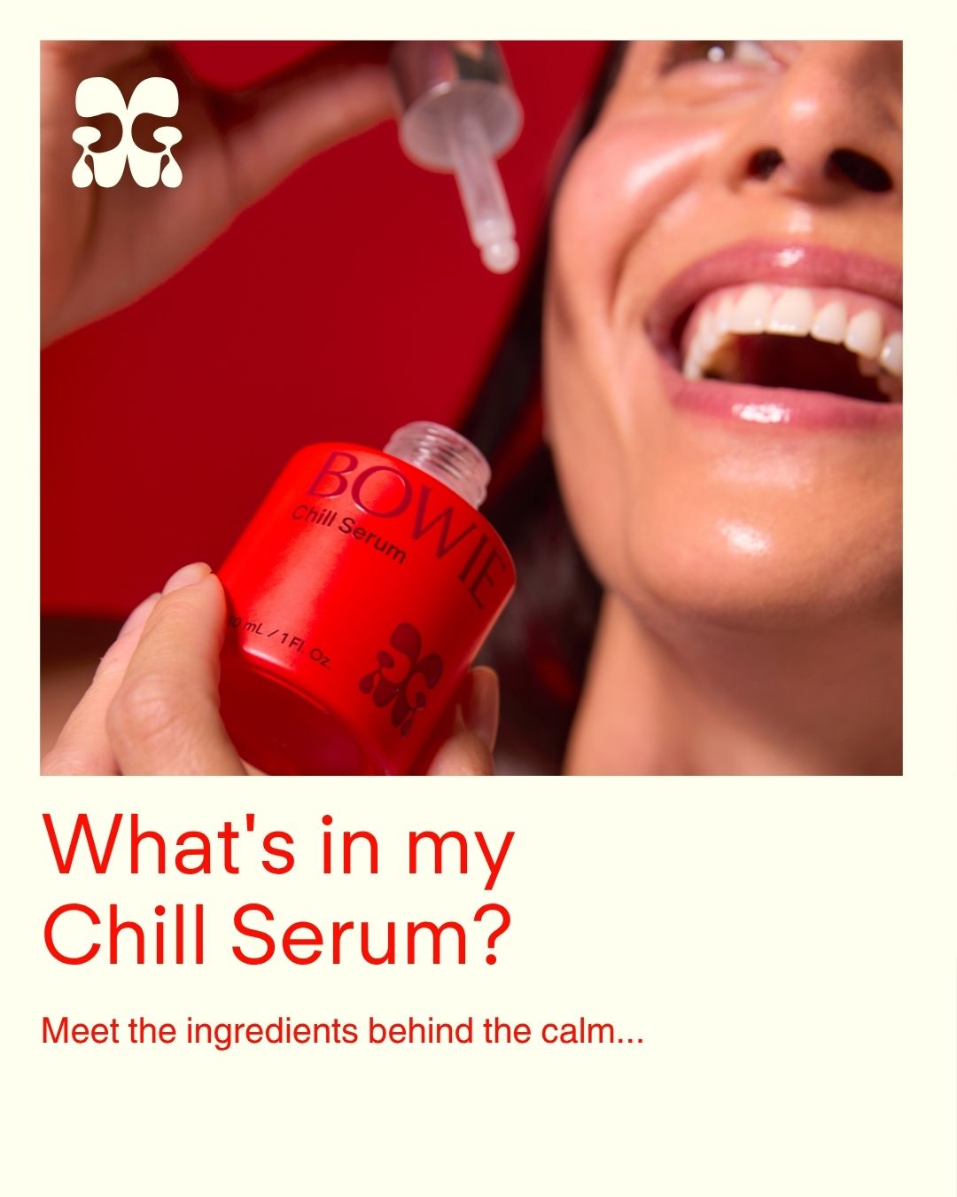 What’s Inside our Chill Serum? Your Post-Rolling Skin Hero, Explained.