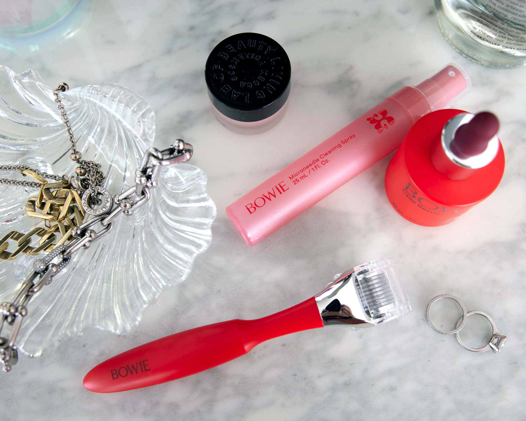 The Complete Skincare Kit - Professional Results at Home