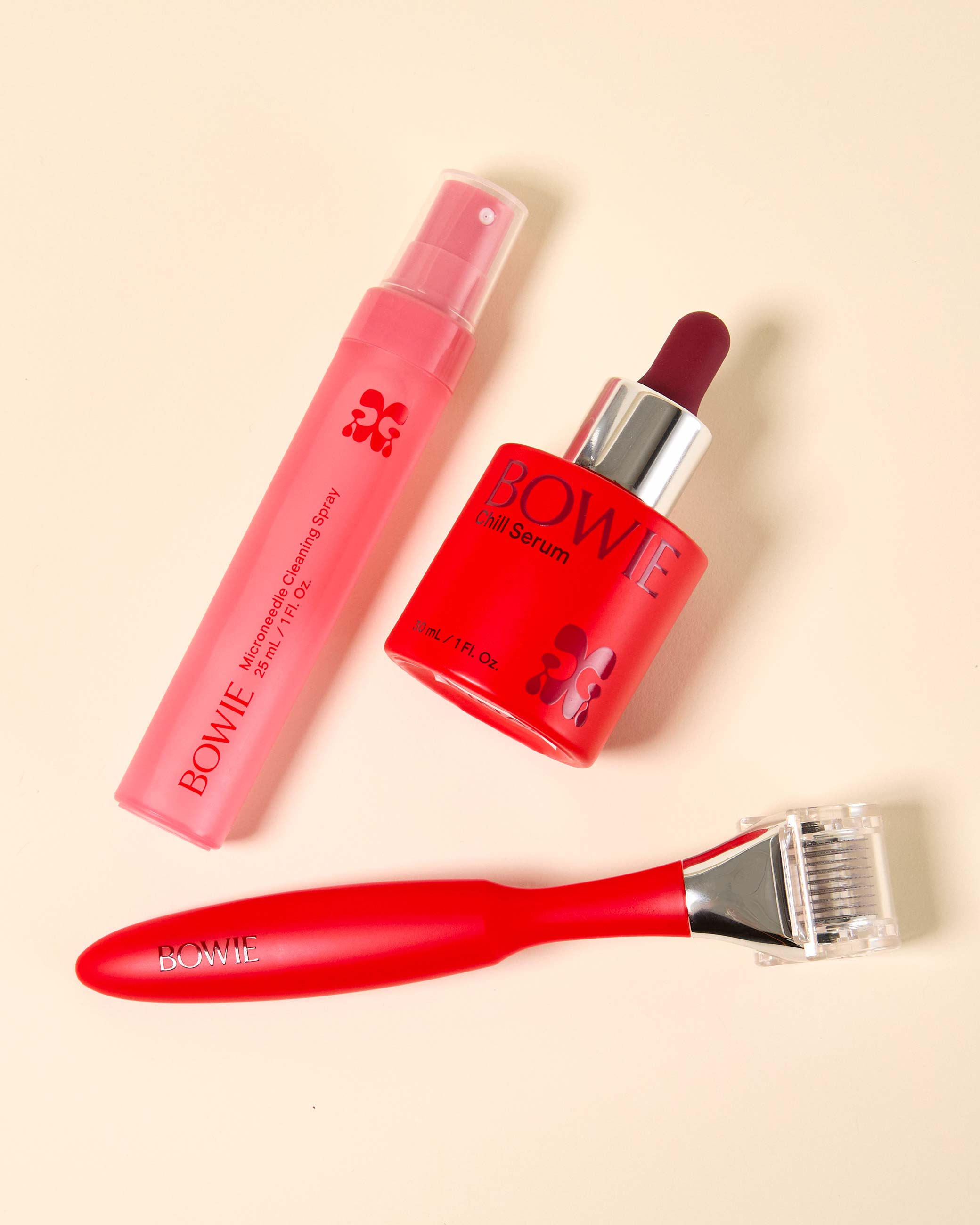 The Complete Skincare Kit - Professional Results at Home