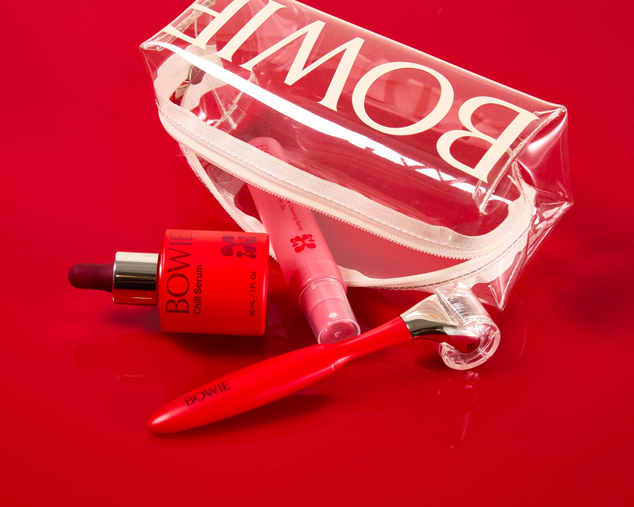 The Complete Skincare Kit - Professional Results at Home