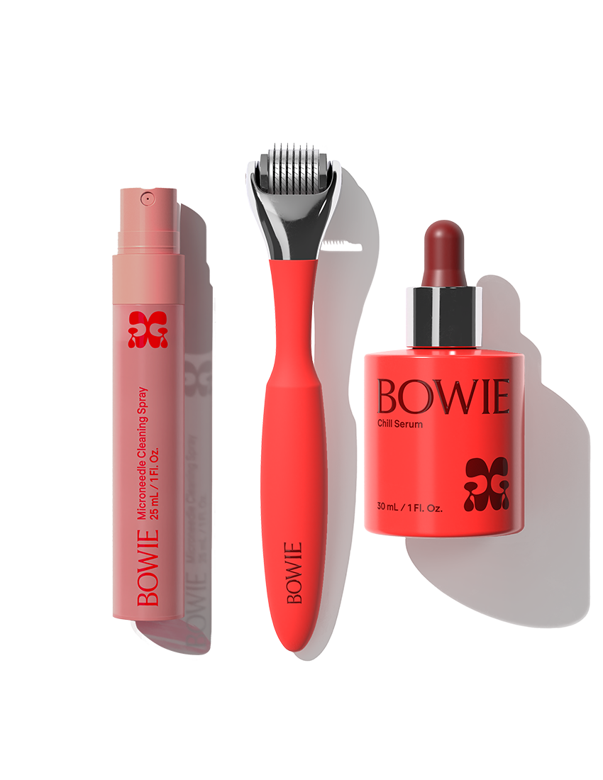 The Complete Skincare Kit - Professional Results at Home