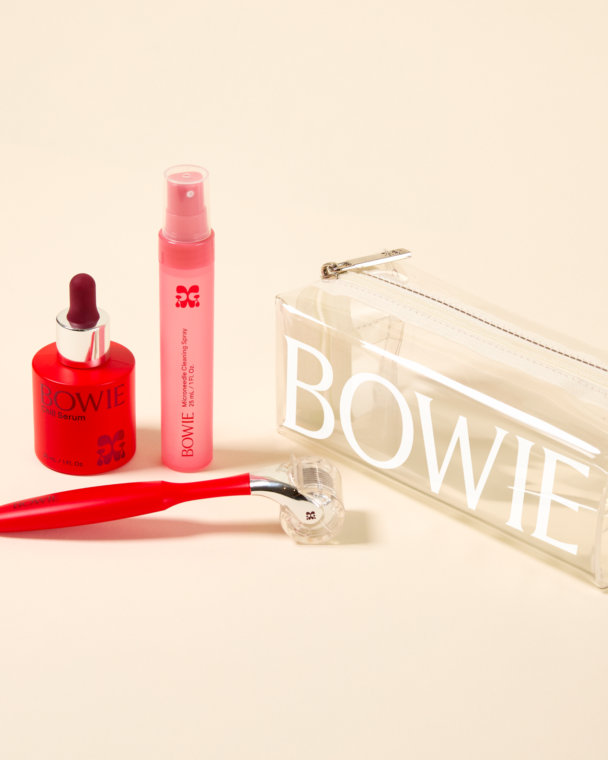 The Complete Skincare Kit - Professional Results at Home