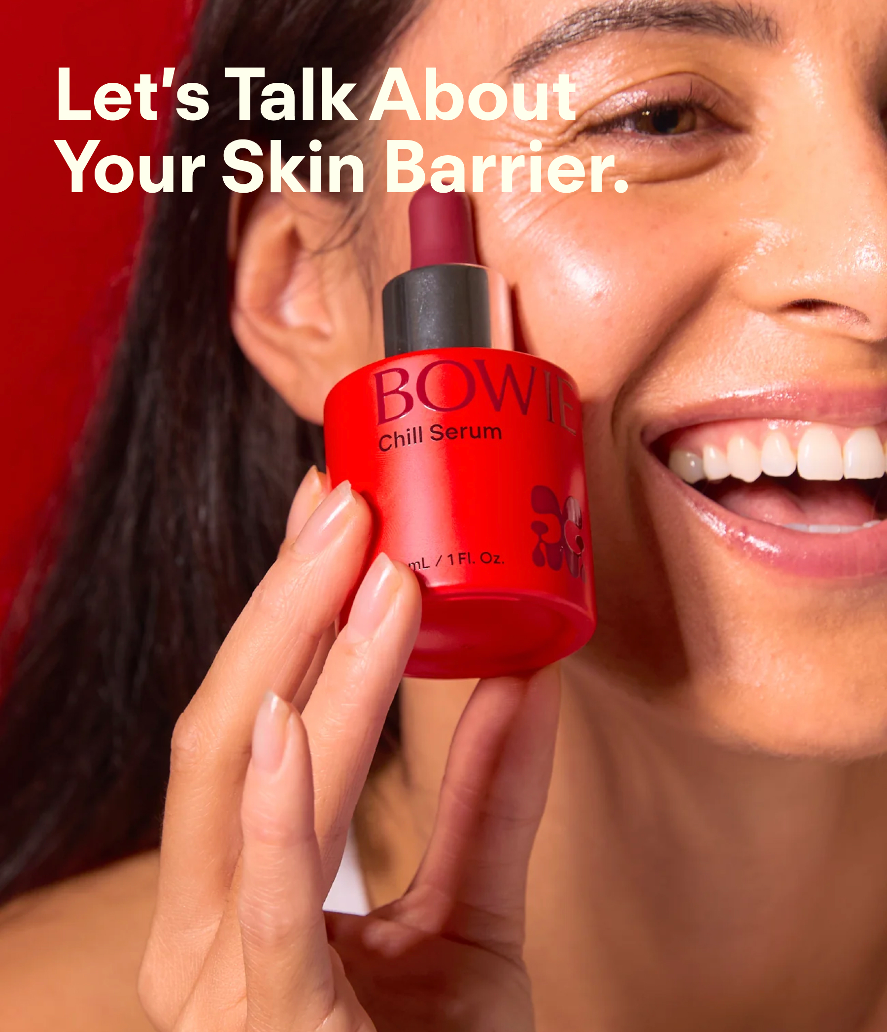 Your Skin Barrier, Simplified