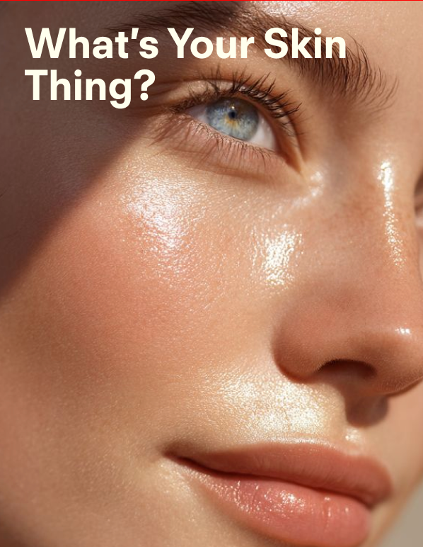 What's your skin concern? A guide to what microneedling can actually help with.